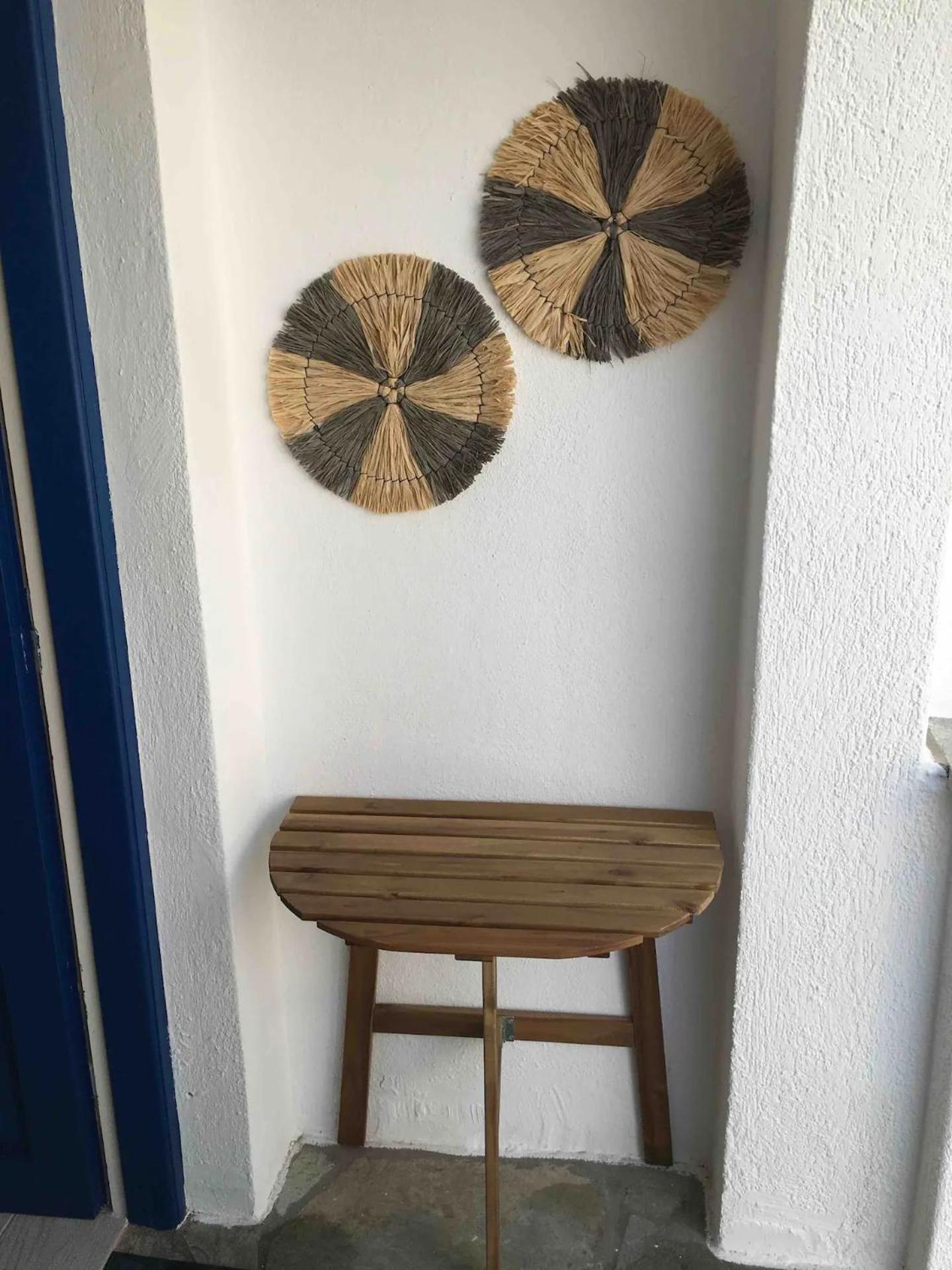 Cozy Studio In Beautiful Apollonas Beach Naxos Apollon  ภายนอก รูปภาพ