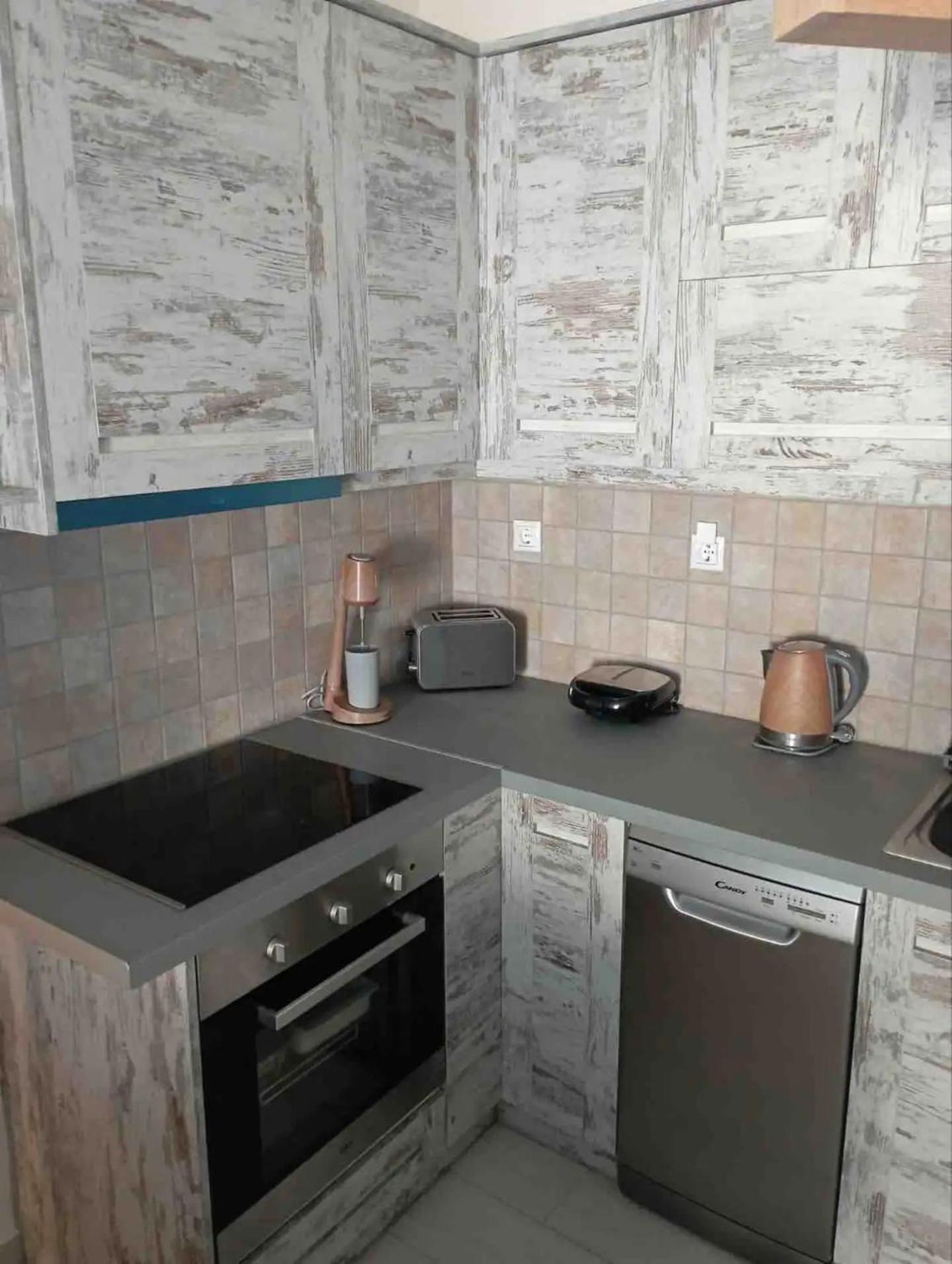 Cozy Studio In Beautiful Apollonas Beach Naxos Apollon  ภายนอก รูปภาพ
